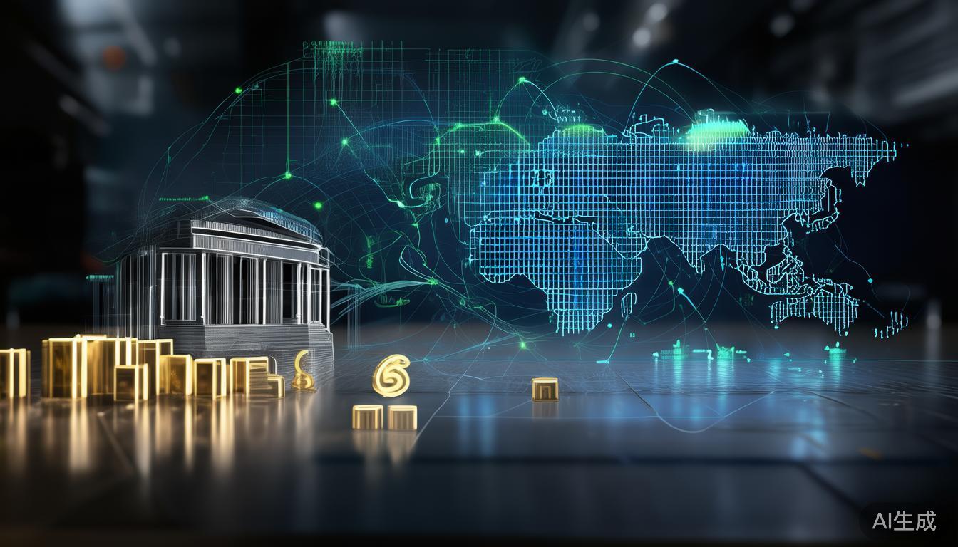 跟着数字经济深入发展，TPWallet如何改变人们金融习惯？