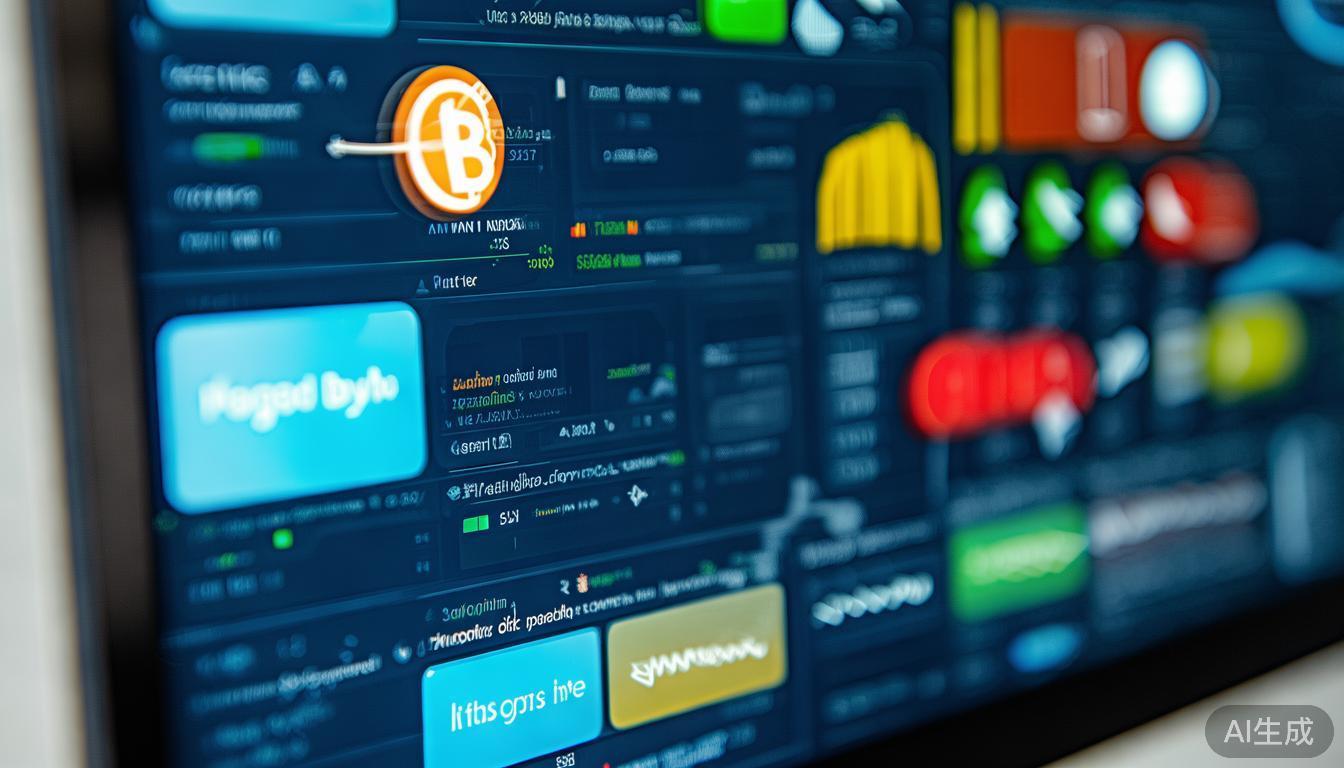 下载TP钱包后，如何合理设置资产应对市场波动及保障安全？