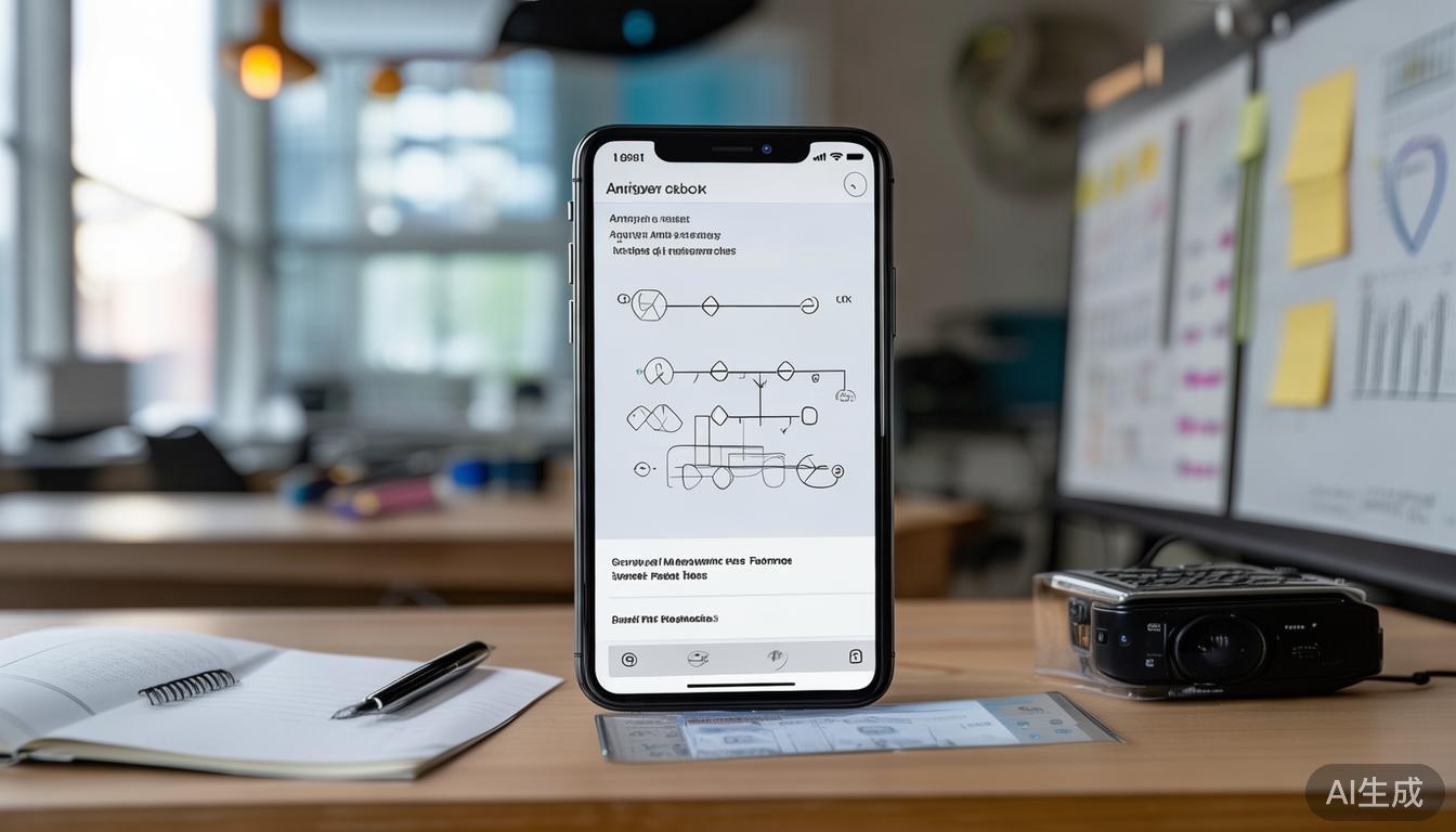 身为管理者，TP官方安卓最新版本助力决策支持变革