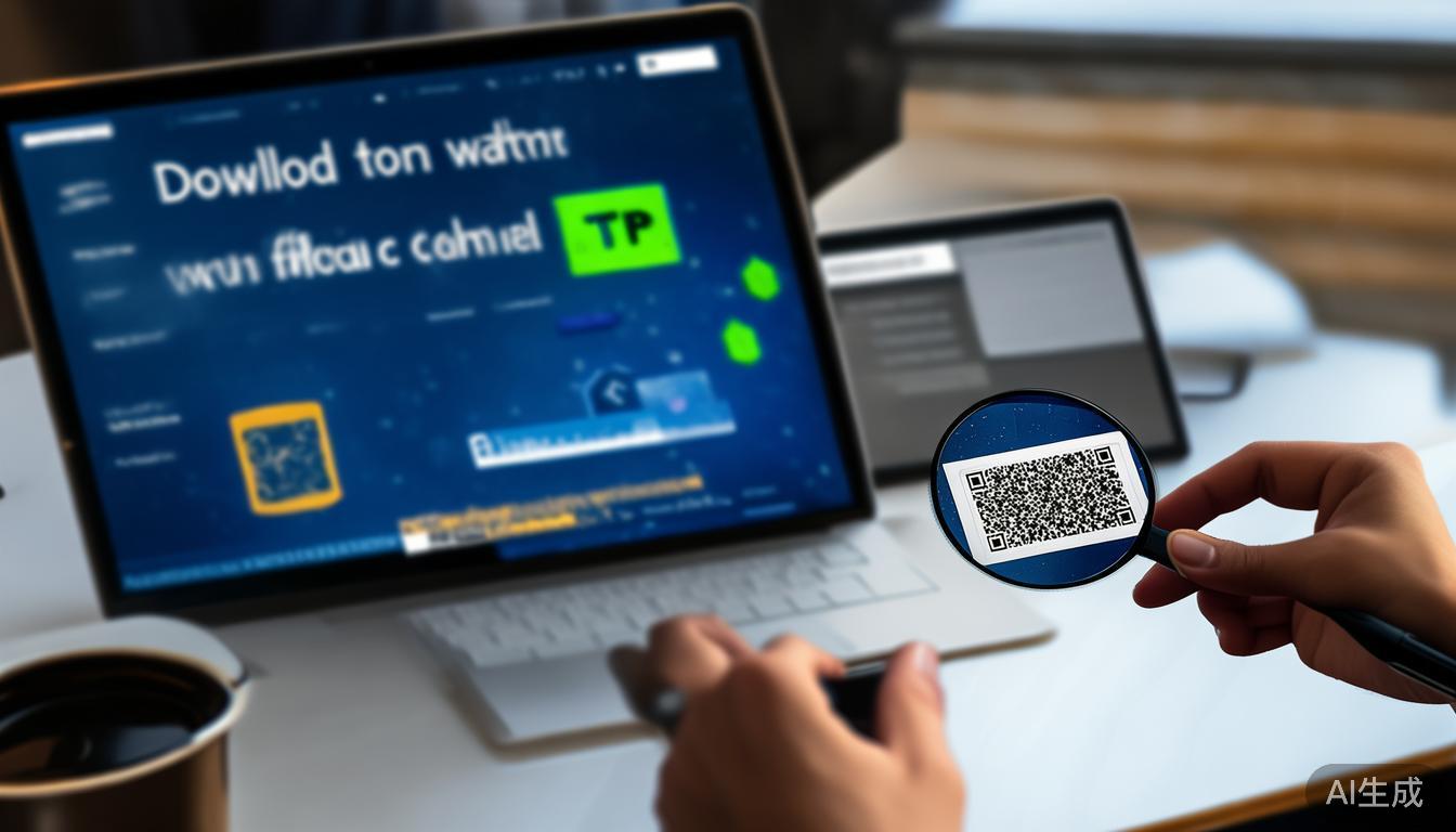 数字货币领域：掌握TP官方钱包安全安装技巧，筑牢资产防线