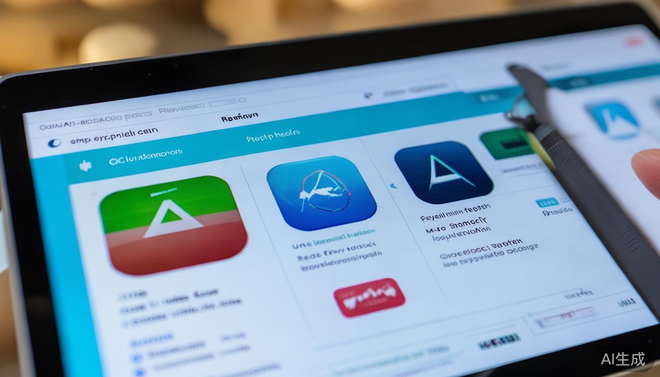 找寻TP官方应用防陷阱！三个关键步骤助你安全获取正版