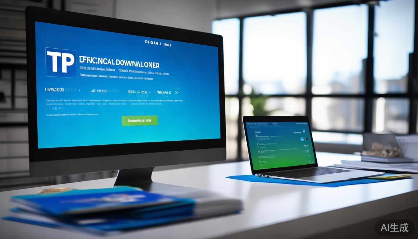 如何通过TP最新版下载提升公司形象？_形象提升图片_形象提升策略