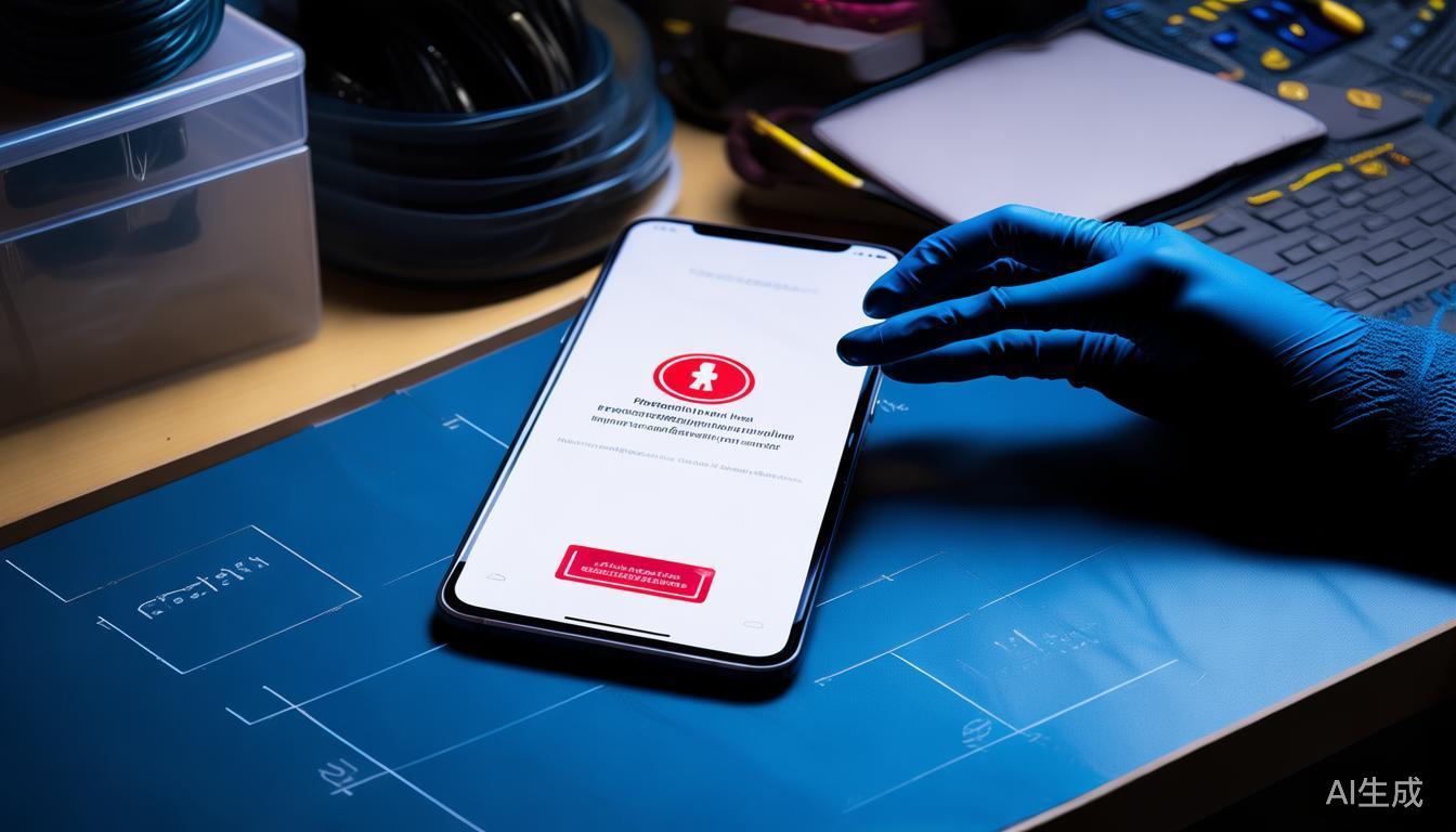 TP应用下载常见困惑及解决办法，权限请求环节需留意