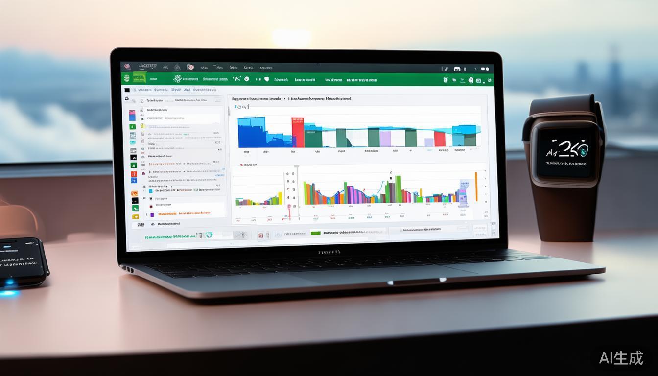 2025年安卓版TP深度重构：移动办公痛点全解，协同功能大升级