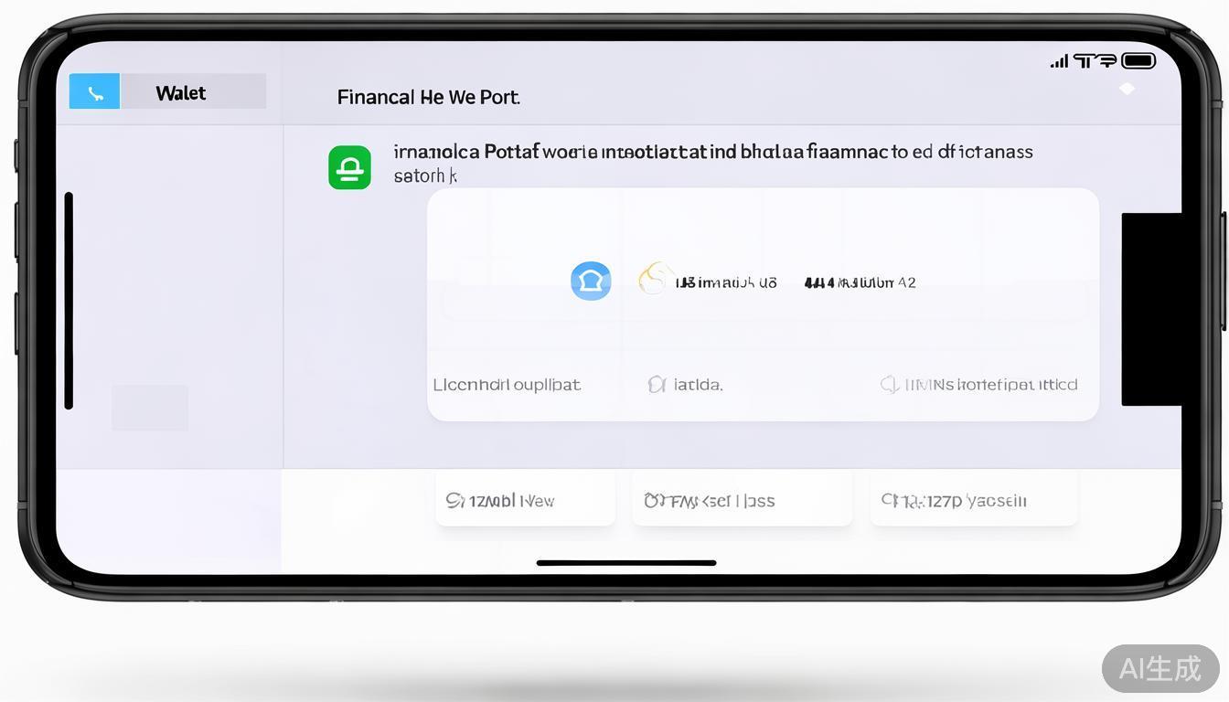 数字货币管理重要性凸显，TP 钱包财务报告设置助你精准把握资产动态