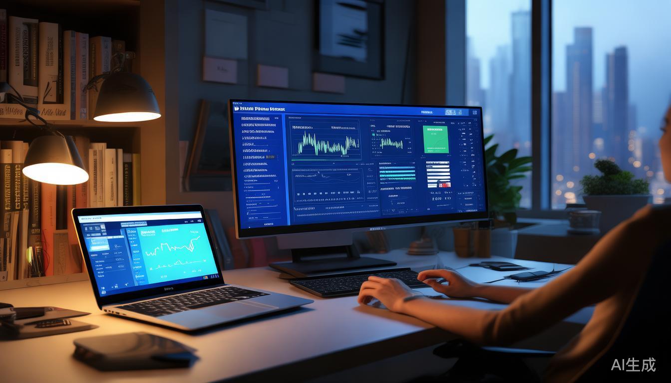 加密市场波动剧烈，TokenPocket 如何助投资者把握趋势？