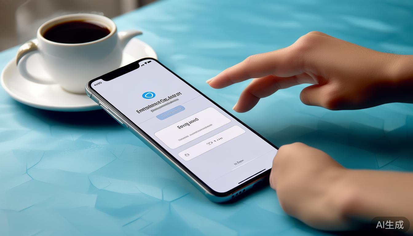 TP交易所安全交易指南：从官方下载App，开启安全保障