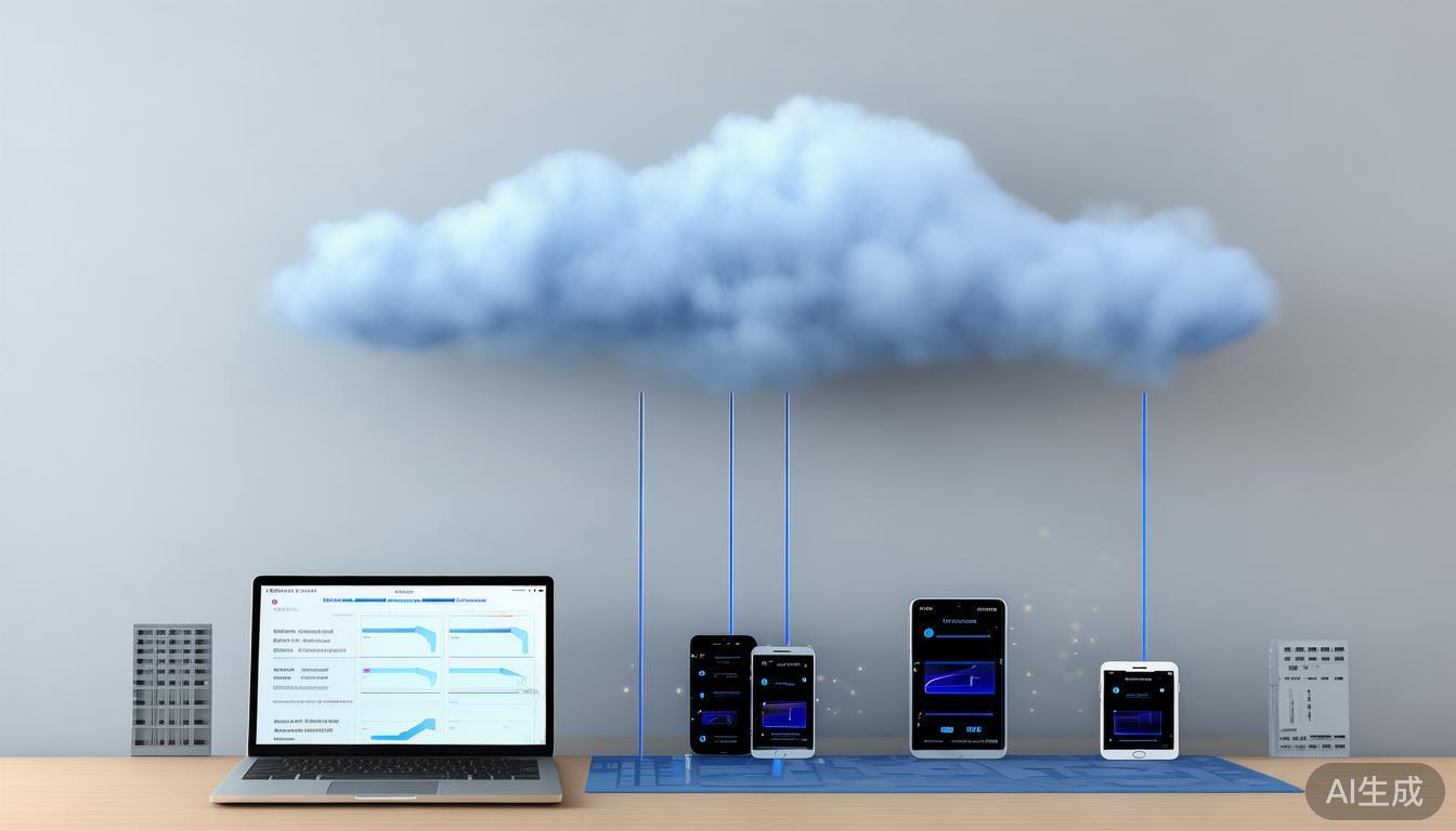 TP官网与云技术深度融合，正版应用下载优势尽显