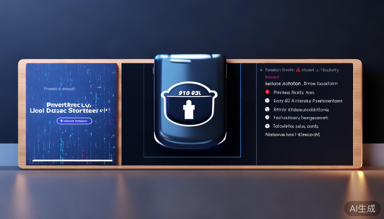 数字资产管理中TokenPocket退出机制及隐私保护要点拆解