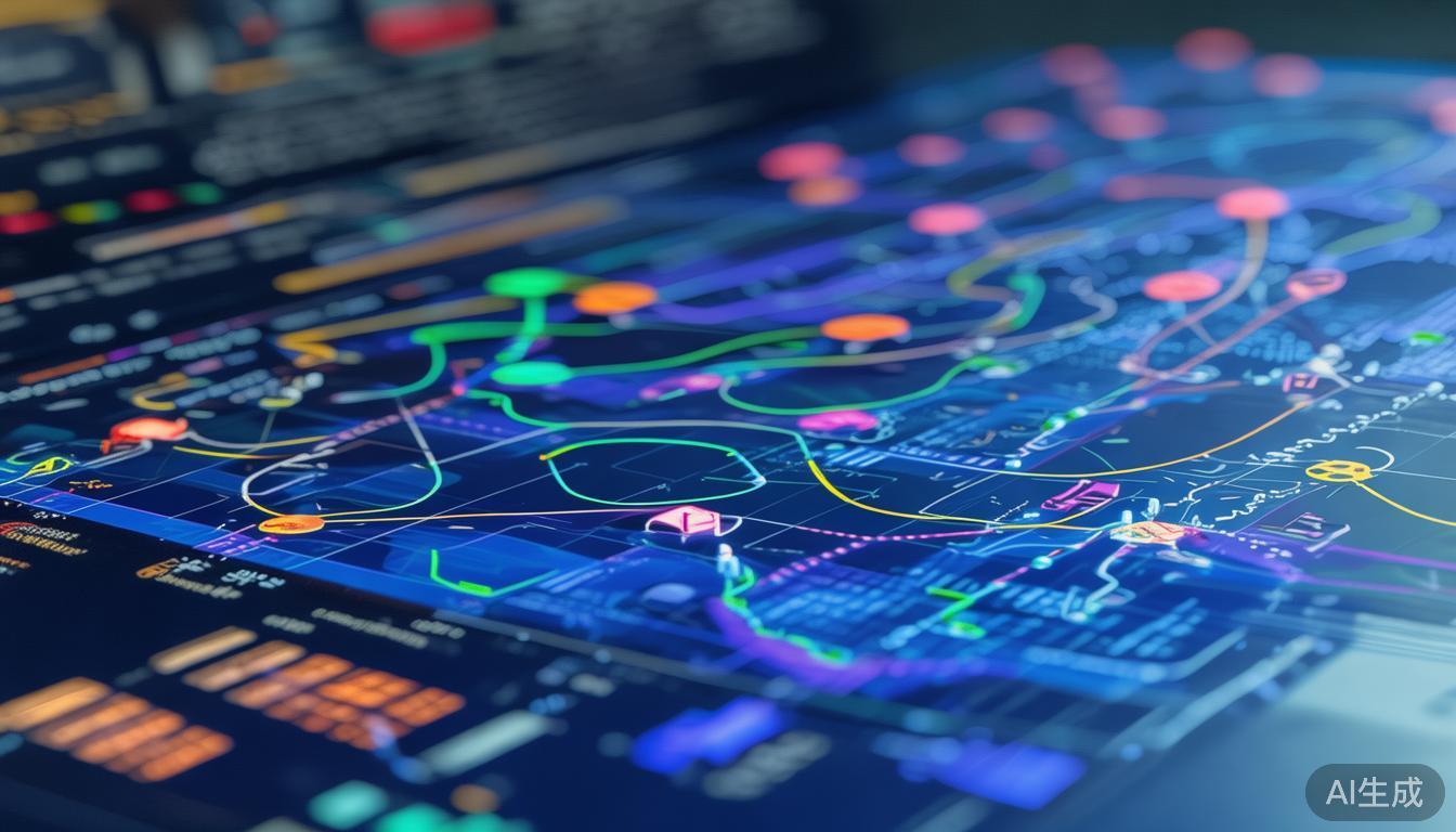 理解供应链的概念_供应管理做到准时采购_理解TPWallet与供应链管理的交集