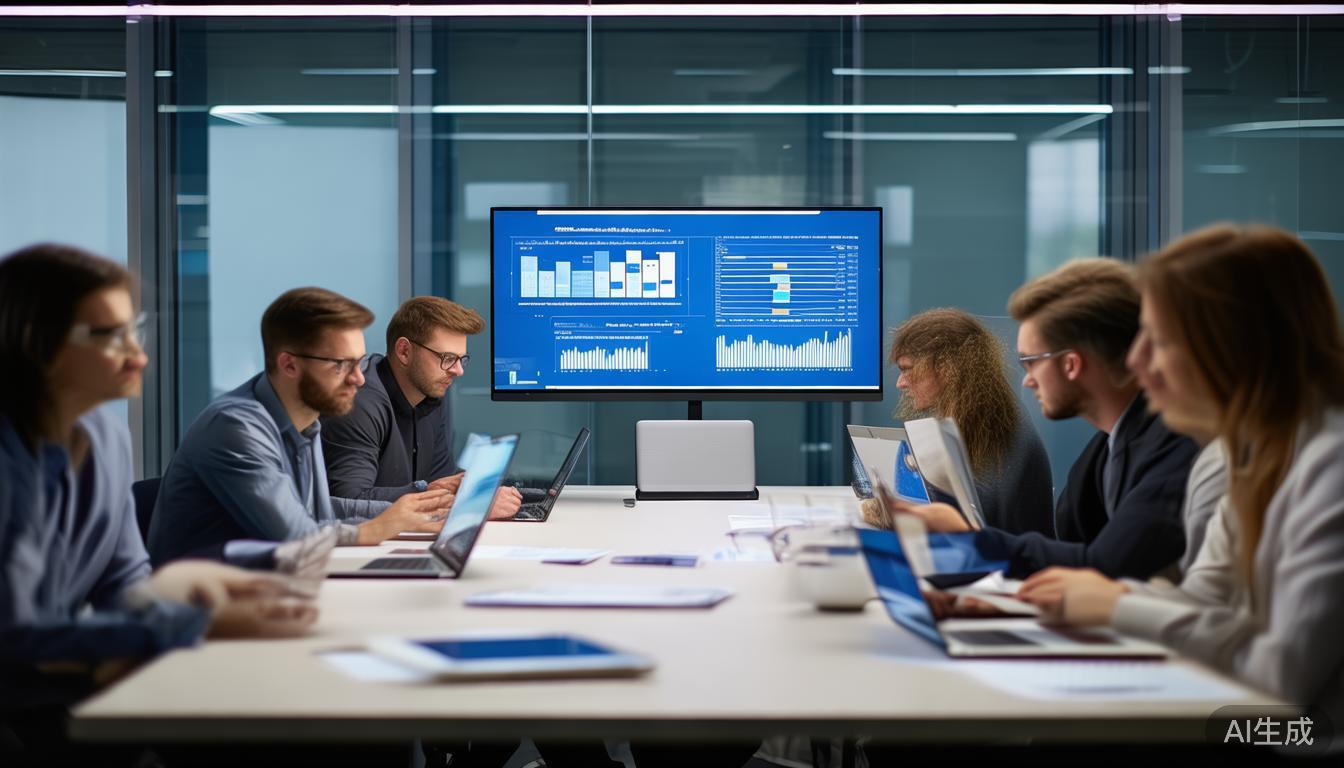 一线工作者谈TP快速部署难题：自动化预检与市场适应要点