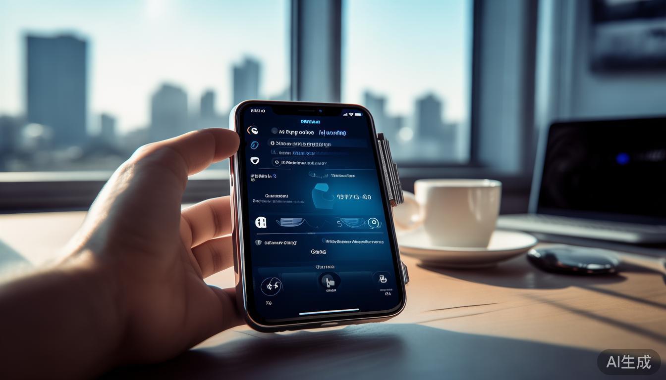 走进TPWallet的世界，解锁全球数字资产的关键通道？