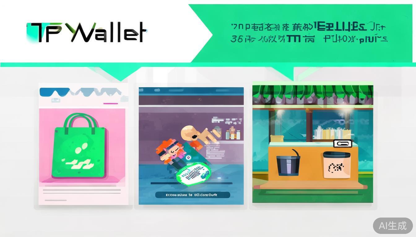 TPWallet发展之道：内容创作与品牌合作，如何提升平台活跃度与用户价值？