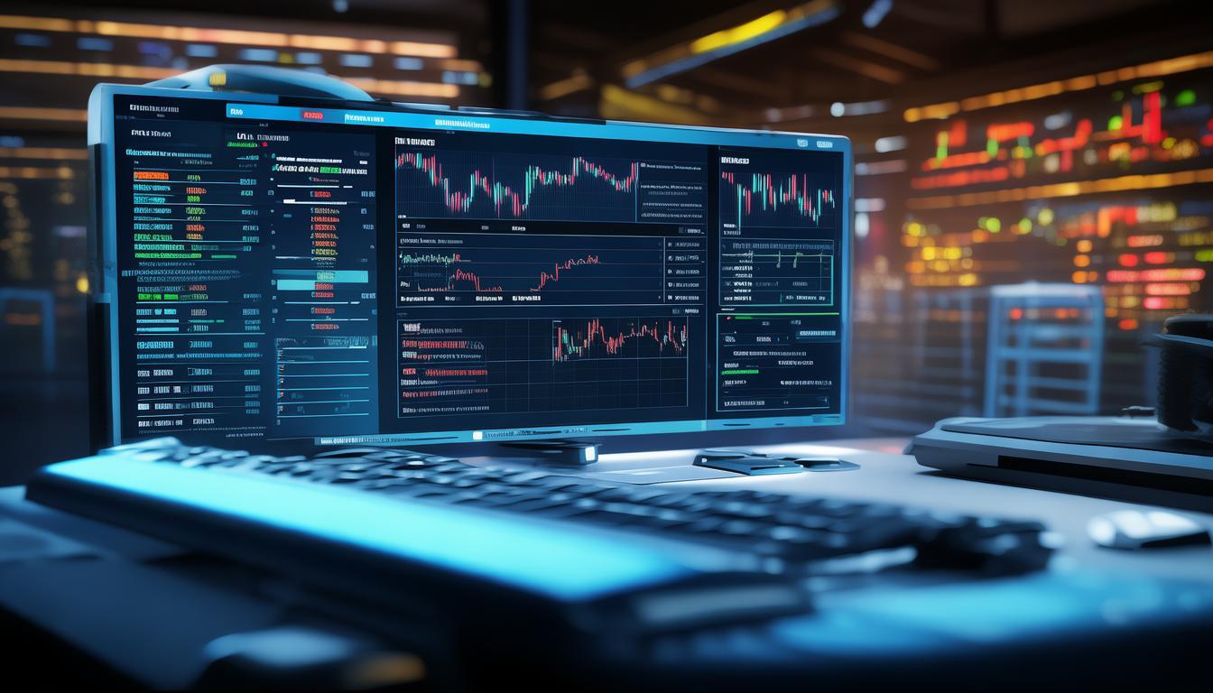 tpWallet官网投资工具：多领域辅助投资，风险评估超重要