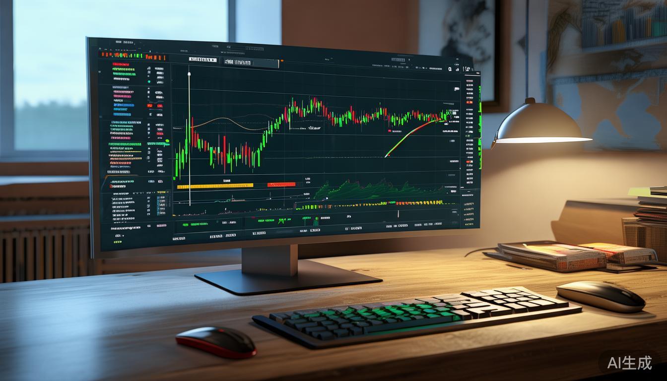 新手投资迷茫？优质官方交易平台助你搭建知识架构