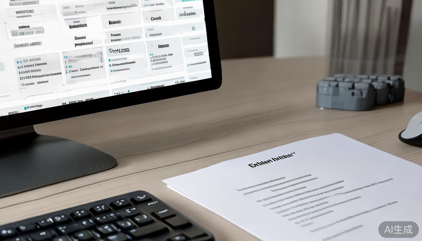 TP官方正版软件下载后如何申请试用？关键步骤来啦