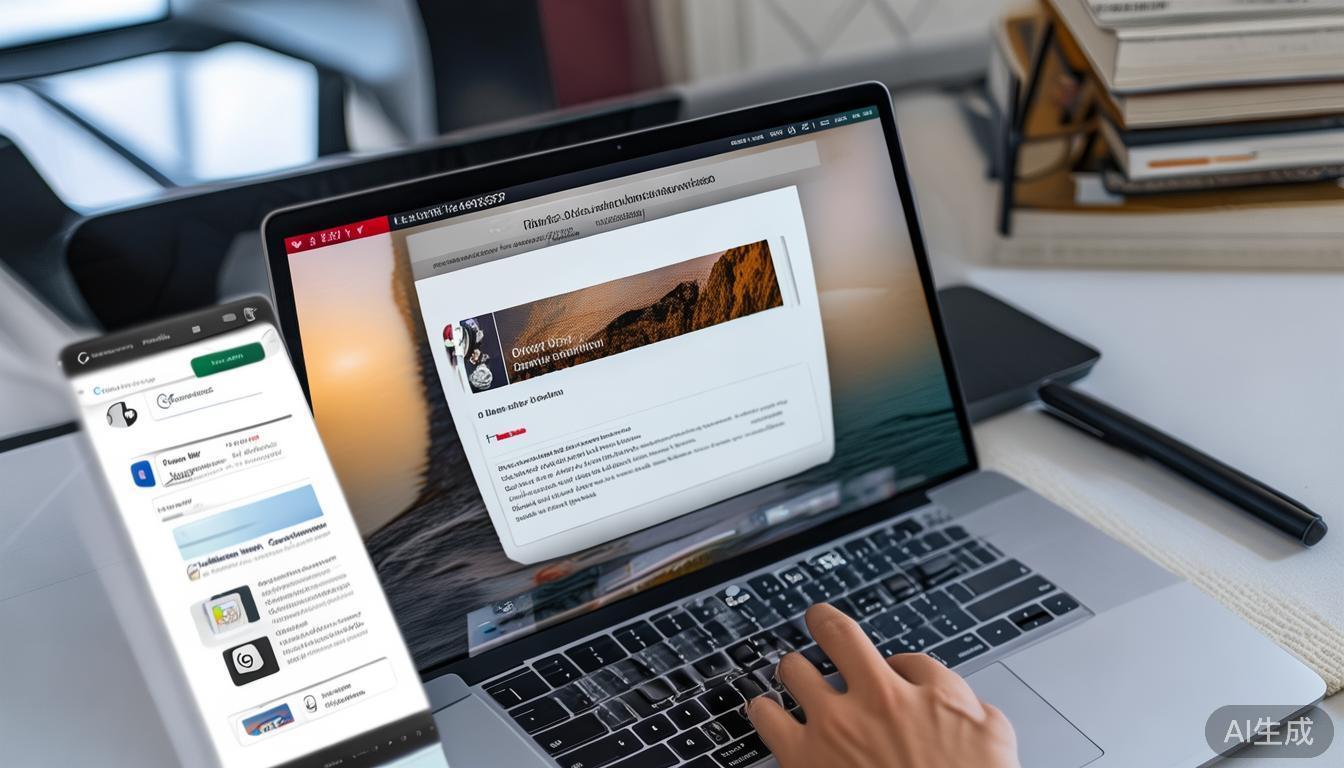 运营人员必知！从官方渠道正确获取苹果版应用的关键要点