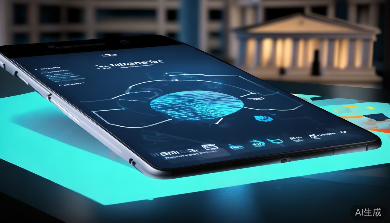 TPWallet在金融投资领域优势显著，便捷性细节尽显