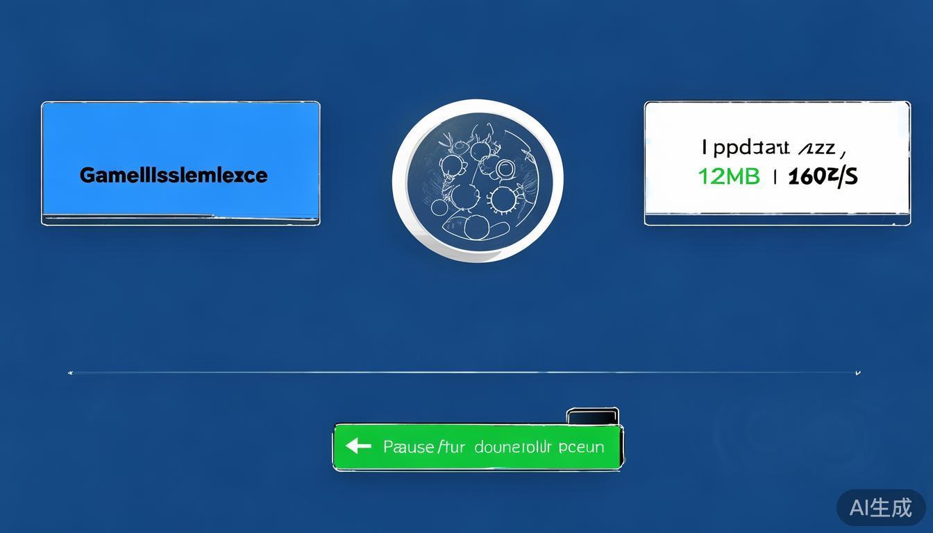 TP官网文件下载效率优化指南：3大技巧，节省时间避免等待