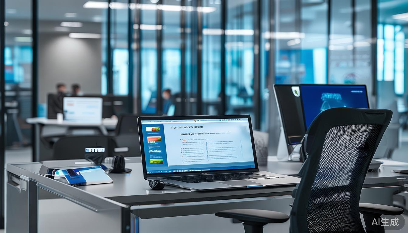 软件正版化：保障信息安全、推动技术创新的关键所在