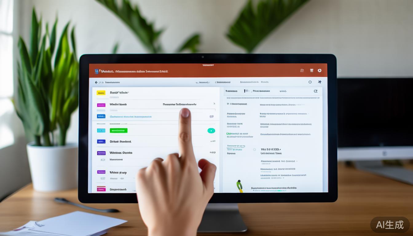 数字货币普及下，tpWallet官网助你轻松管理多钱包及加密资产