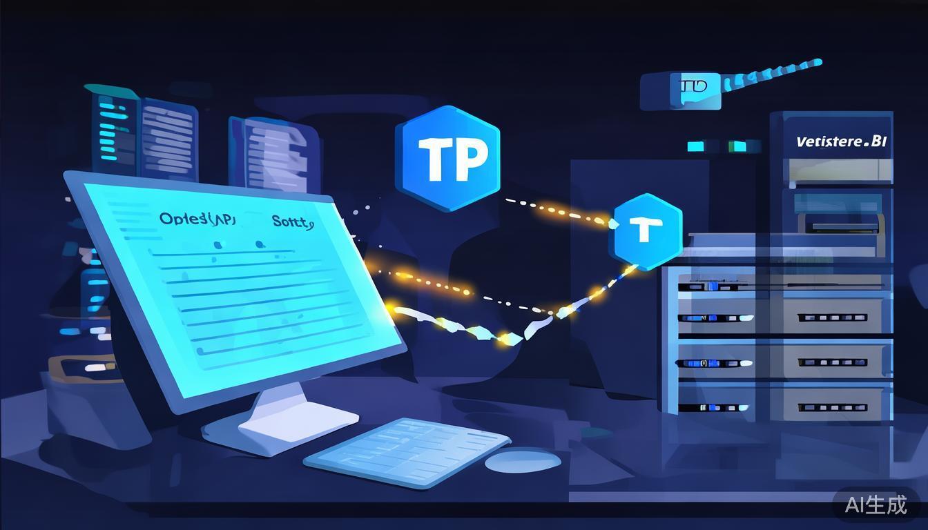 TP官方安卓最新版：利用数据处理与看板功能提升业务智能