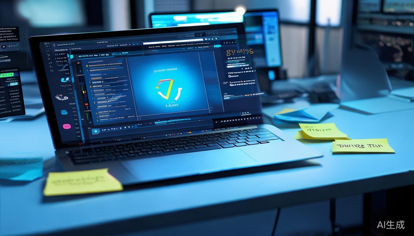 TP最新版下载指南：为何更新放缓？架构优化带来更流畅体验