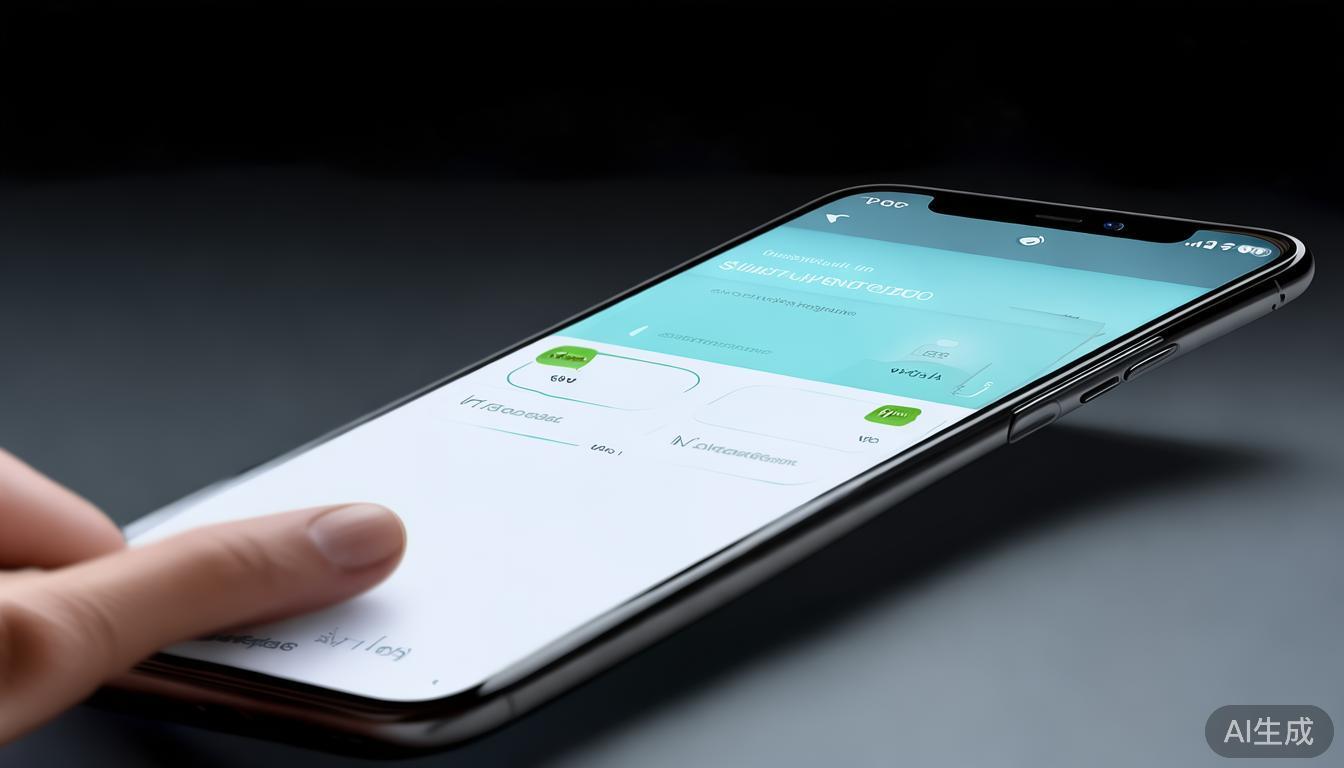 提升TP官方App交互设计：简化操作路径、提供有效反馈，打造流畅用户体验