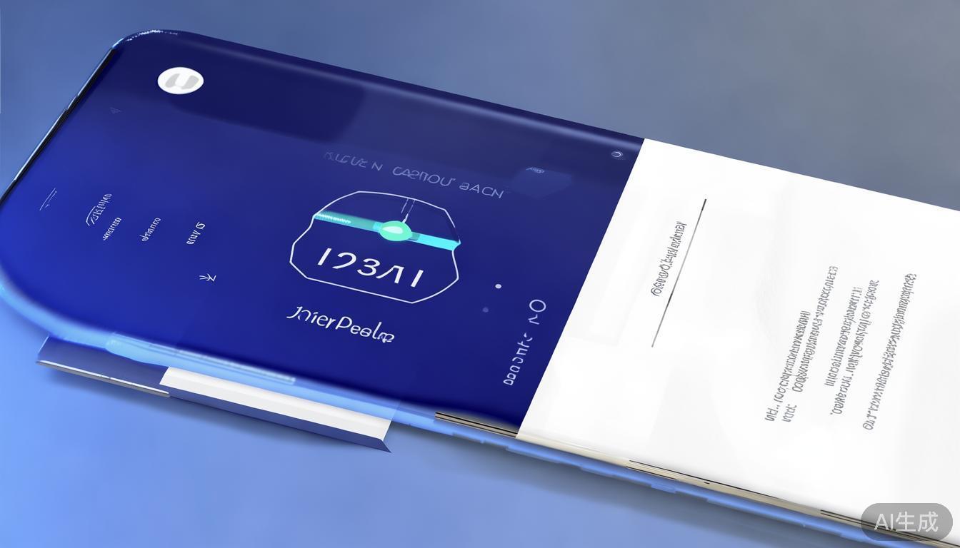 用户体验决定下载意愿！2025版TP官网安卓APP：简洁设计与流畅下载是关键