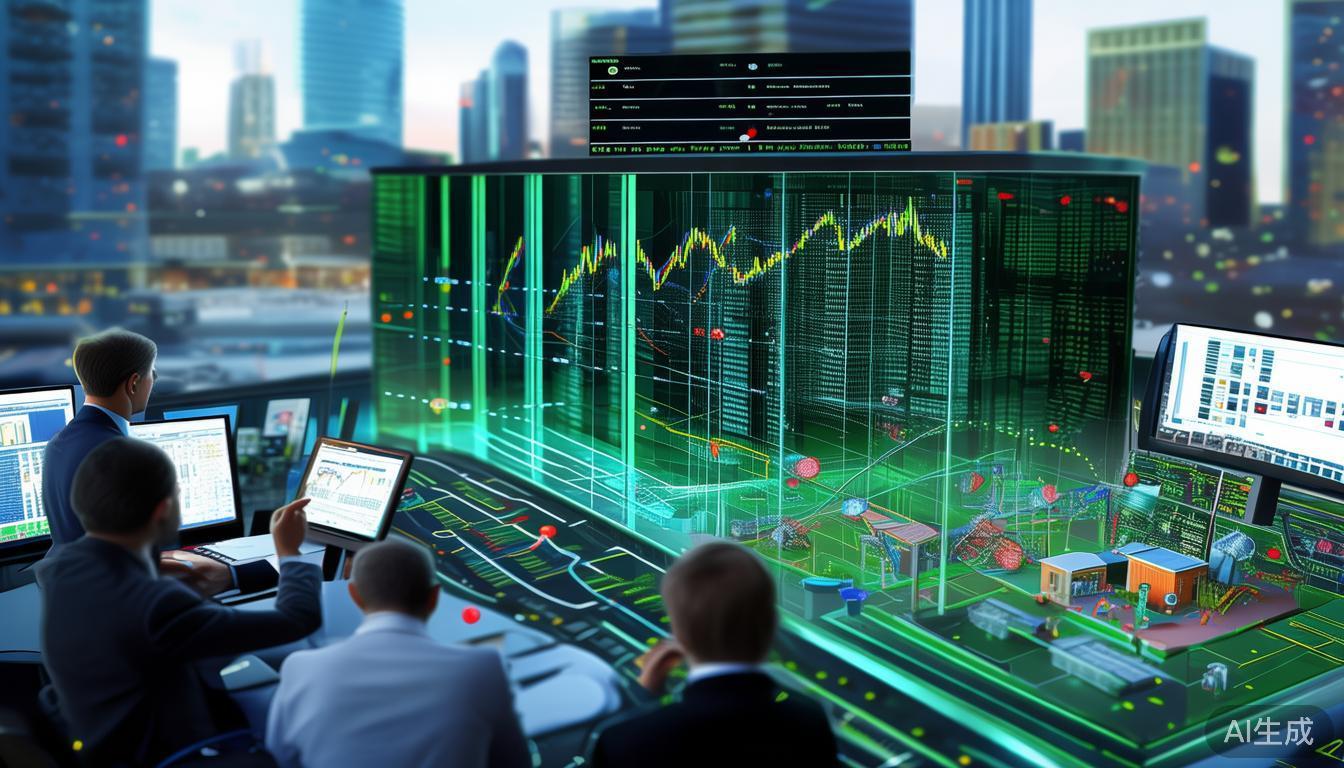 2025版TP公布引发行业动荡，实时数据等突破但适配有痛点？