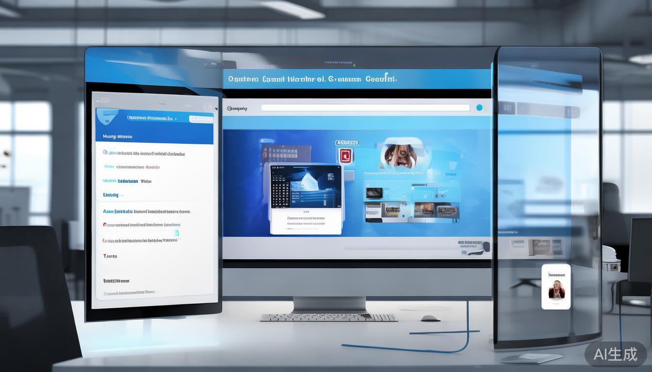 TP系列产品官网升级！服务体验显著改进，效率大幅提升