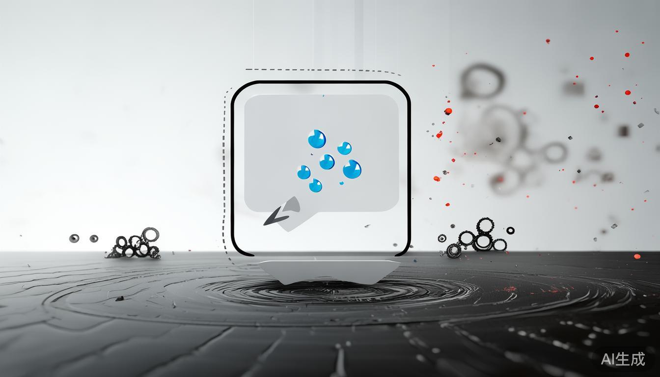 开发者眼中的软件官方互动平台：差距、缺陷与效率影响