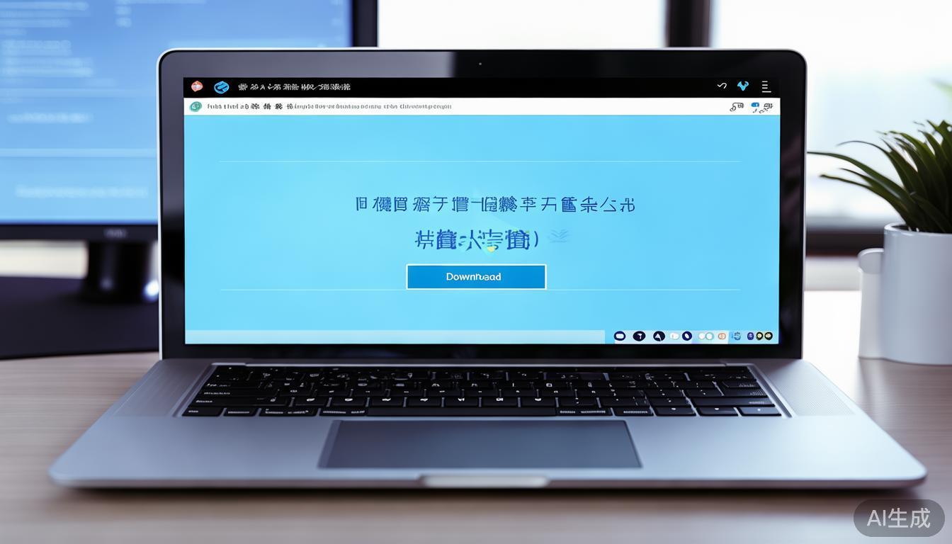 身为技术员，分享TP官方下载提速方法，告别漫长等待