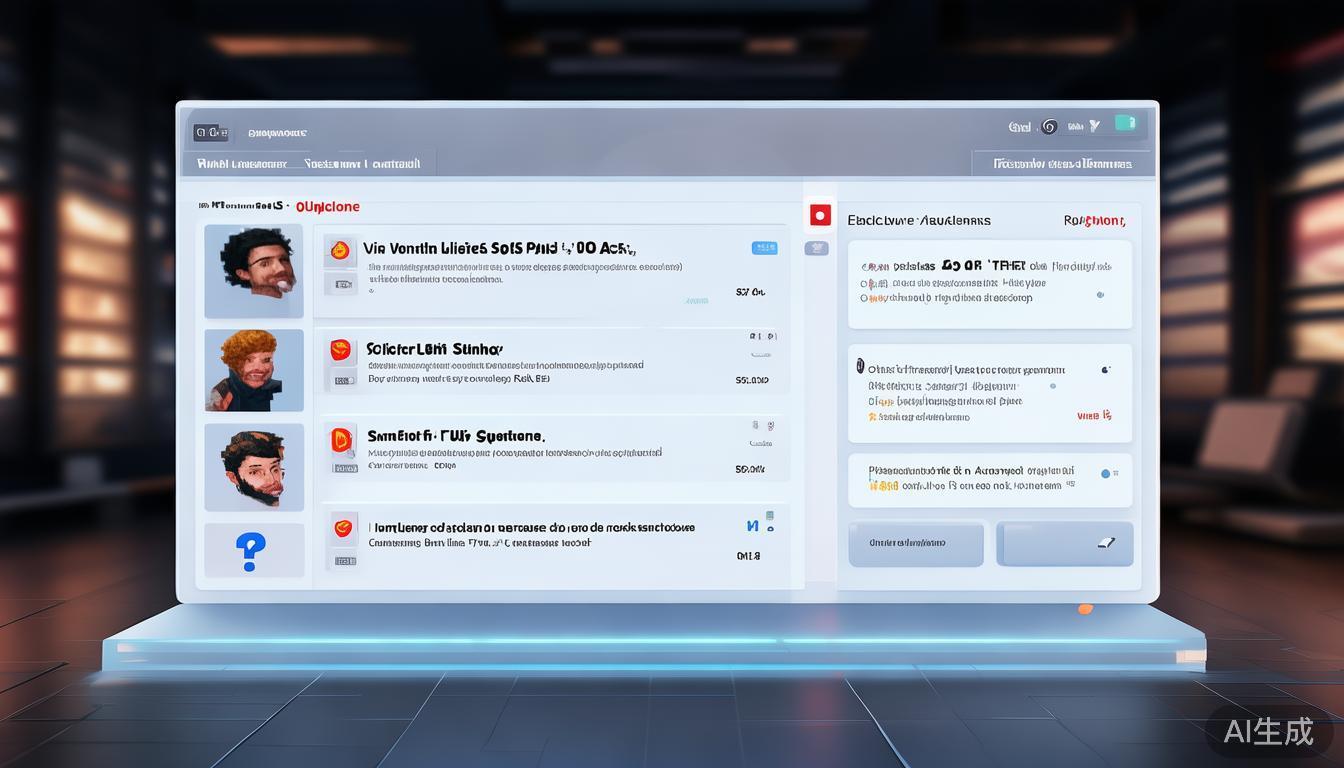 TP钱包官网深度解析：不仅是下载入口，更是社区与用户关怀的集结地