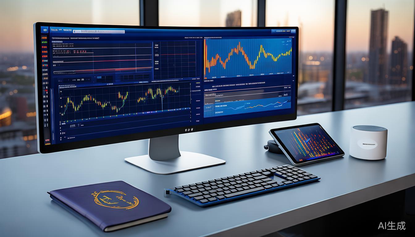 官网数据+分析工具：如何让投资从混乱变明朗，实现精准规划？