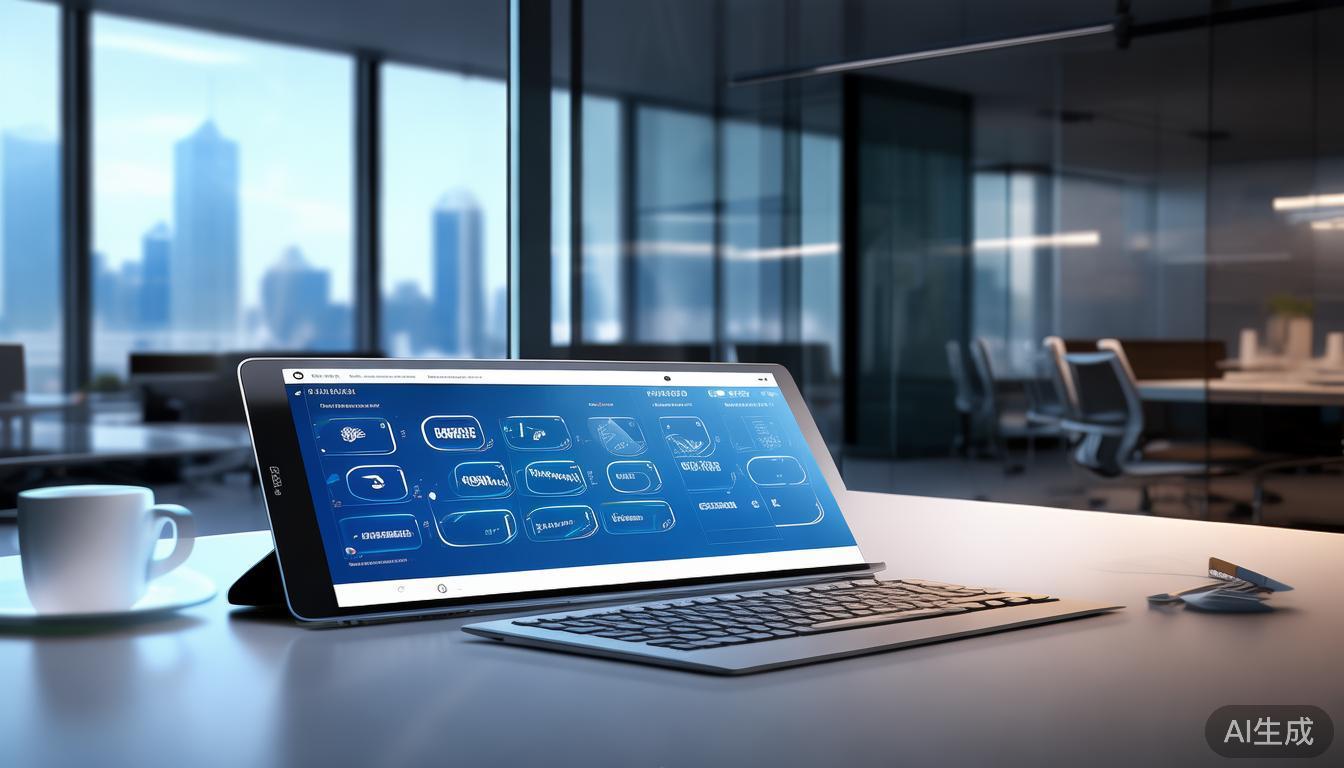 TP安卓版官方正版：驱动企业数字化转型，提升效率与安全保障