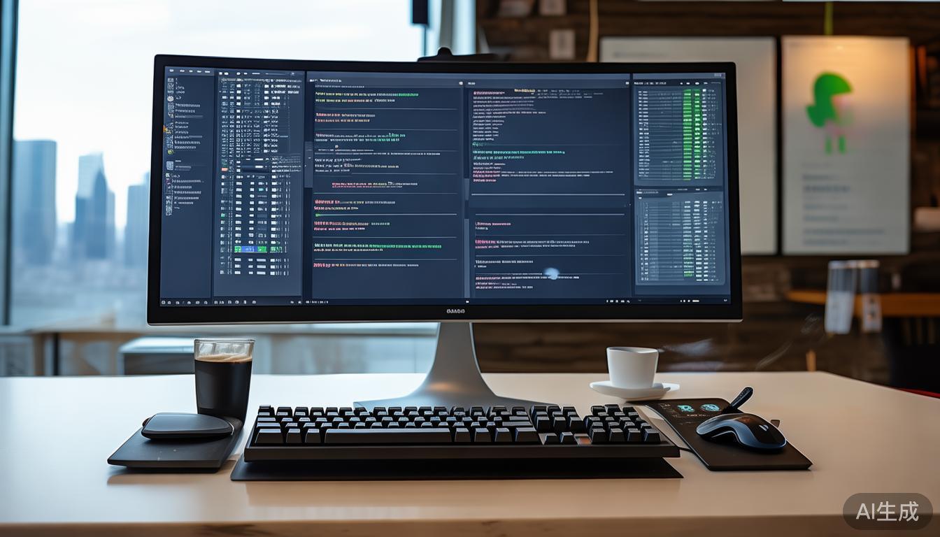 TP官方安卓2025版下载：规避安全风险，享受性能优化与新API支持