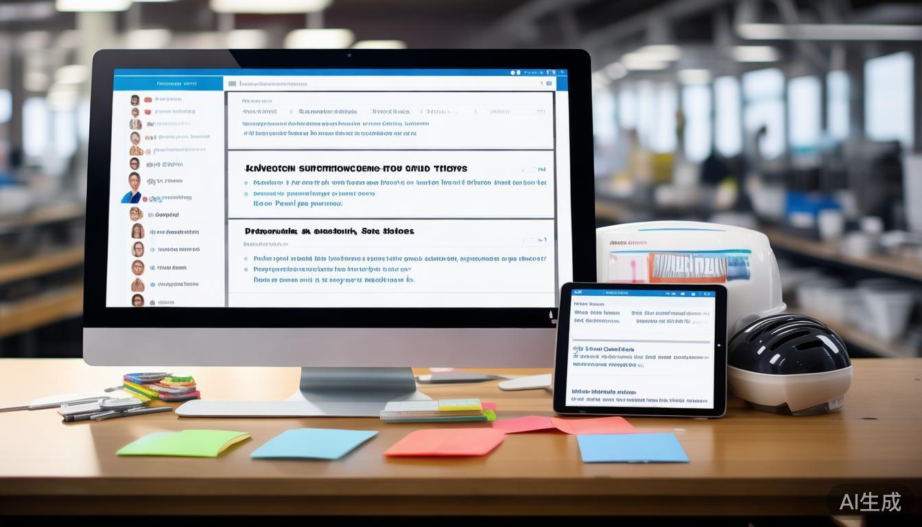 企业提升竞争力的关键：借助2025年TP官网持续改进