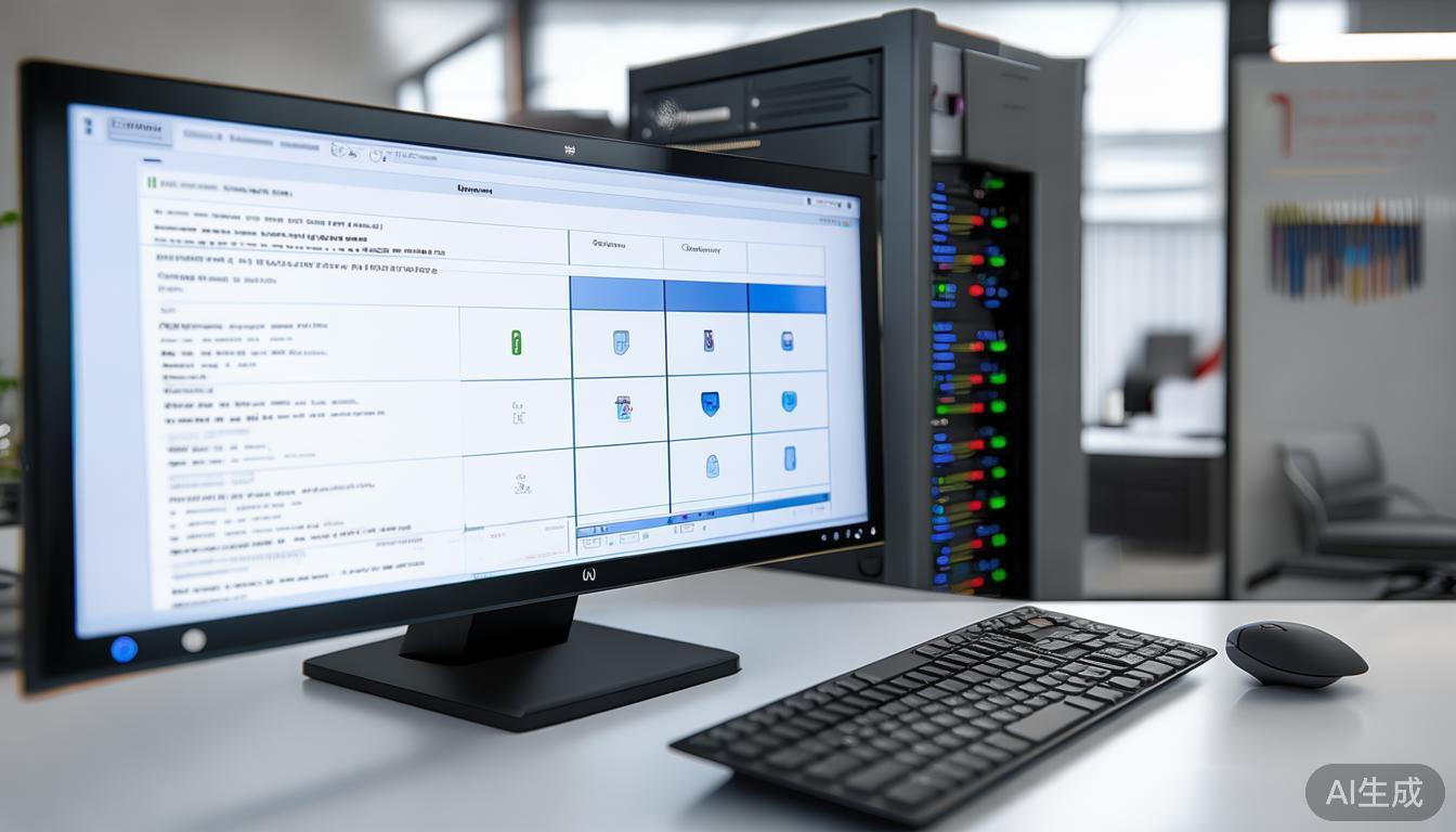 保障数据安全，维护IT生态健康：为何必须从官方渠道下载正版软件？