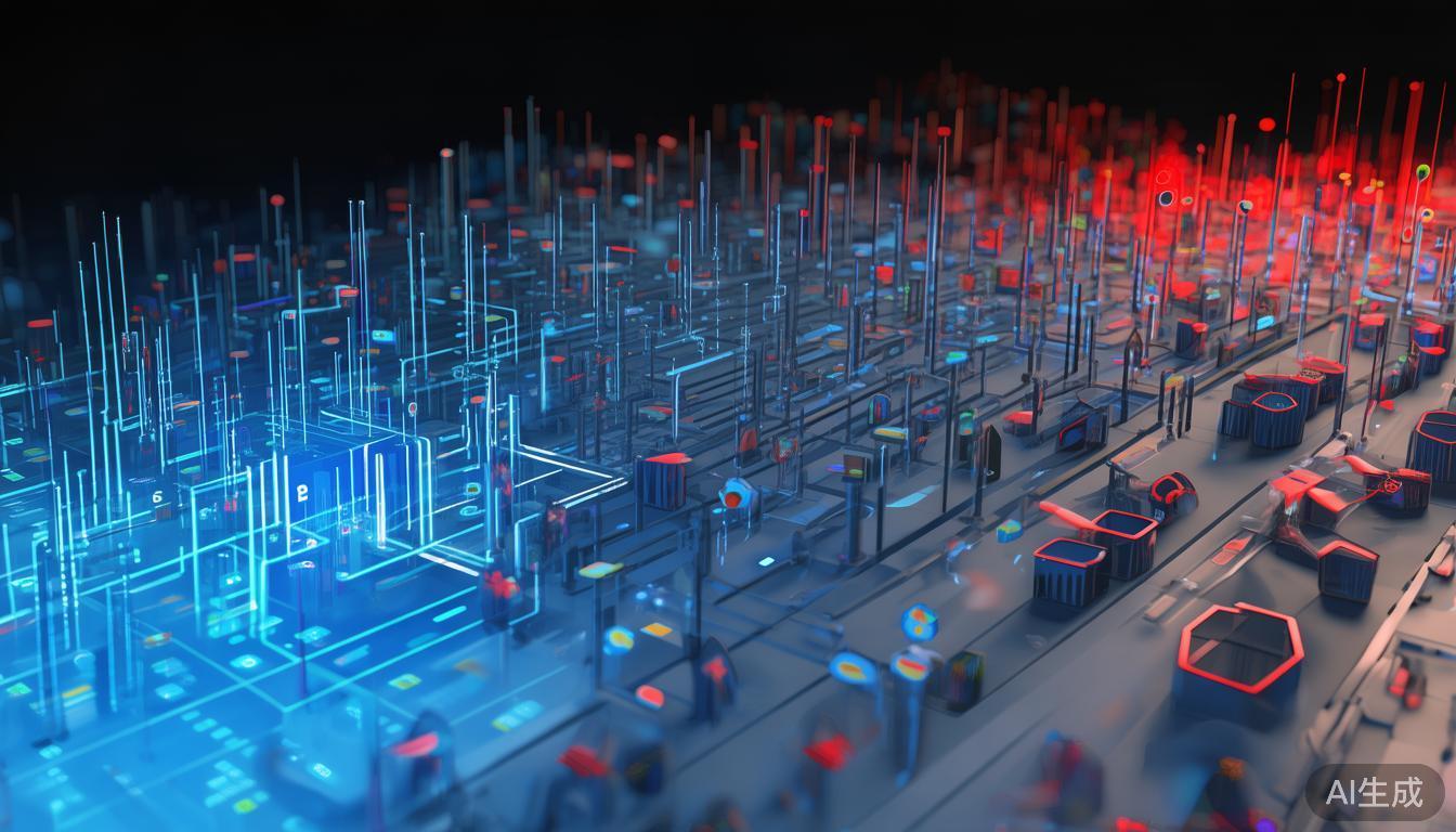 TP生态发展全历程：从零到一，如何构建用户-开发者-服务商的价值循环？