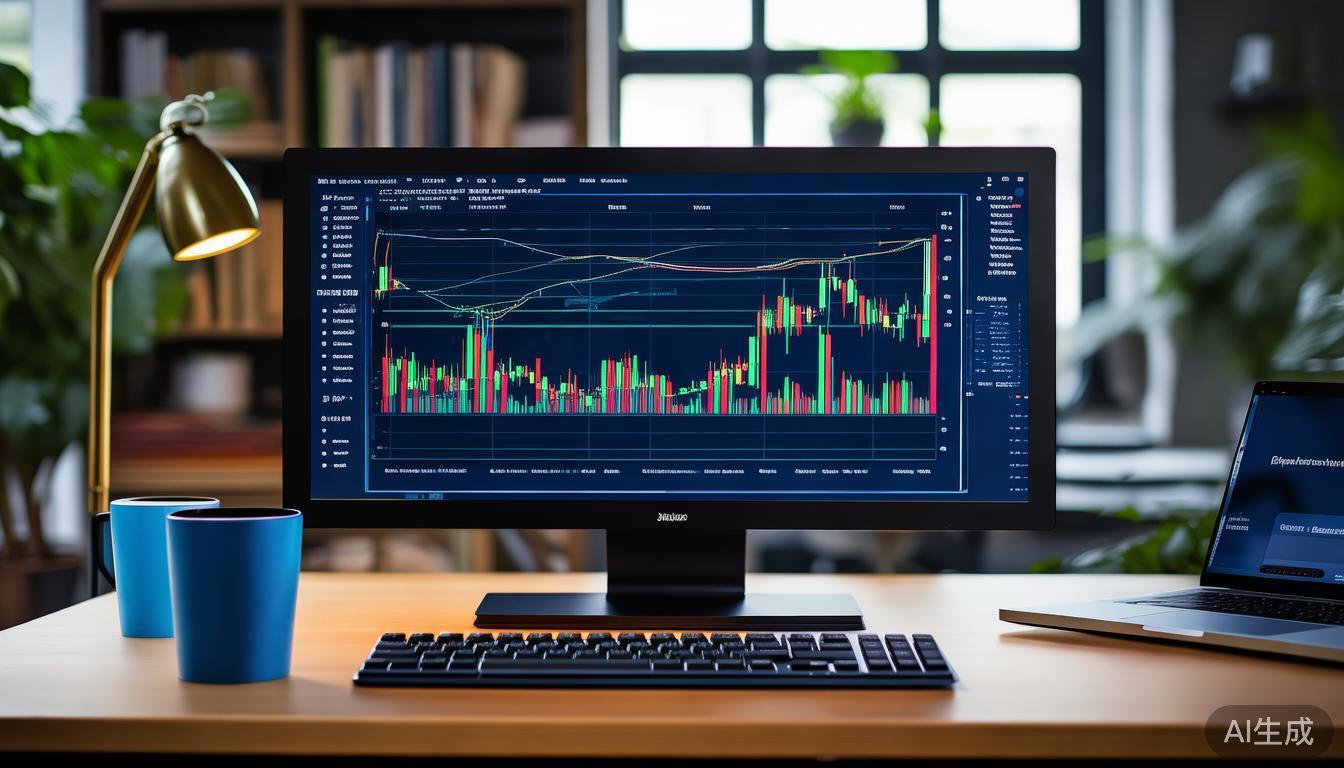 tpWallet工具如何辅助投资？运用K线图与交易量分析，有效提升市场判断力