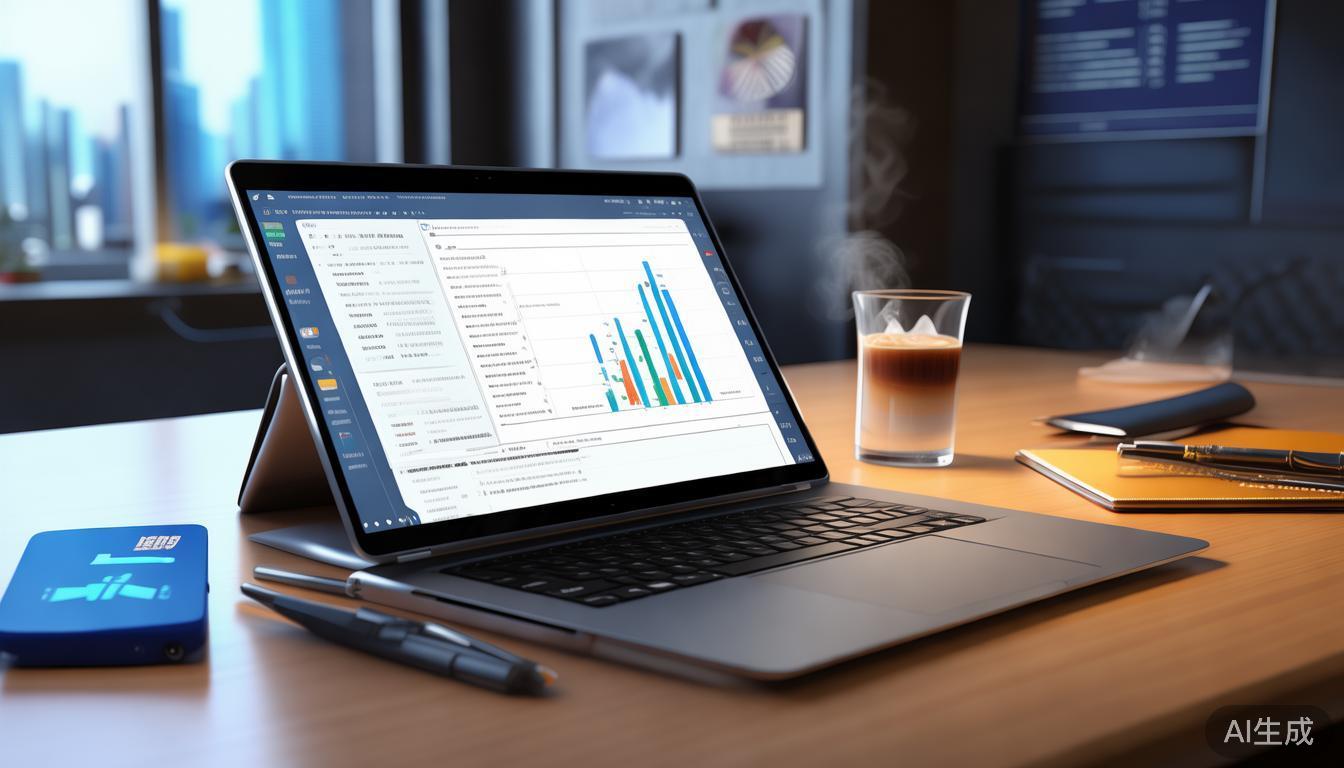 TP官方app vs. 传统软件：体验、效率大比拼，谁更胜一筹？