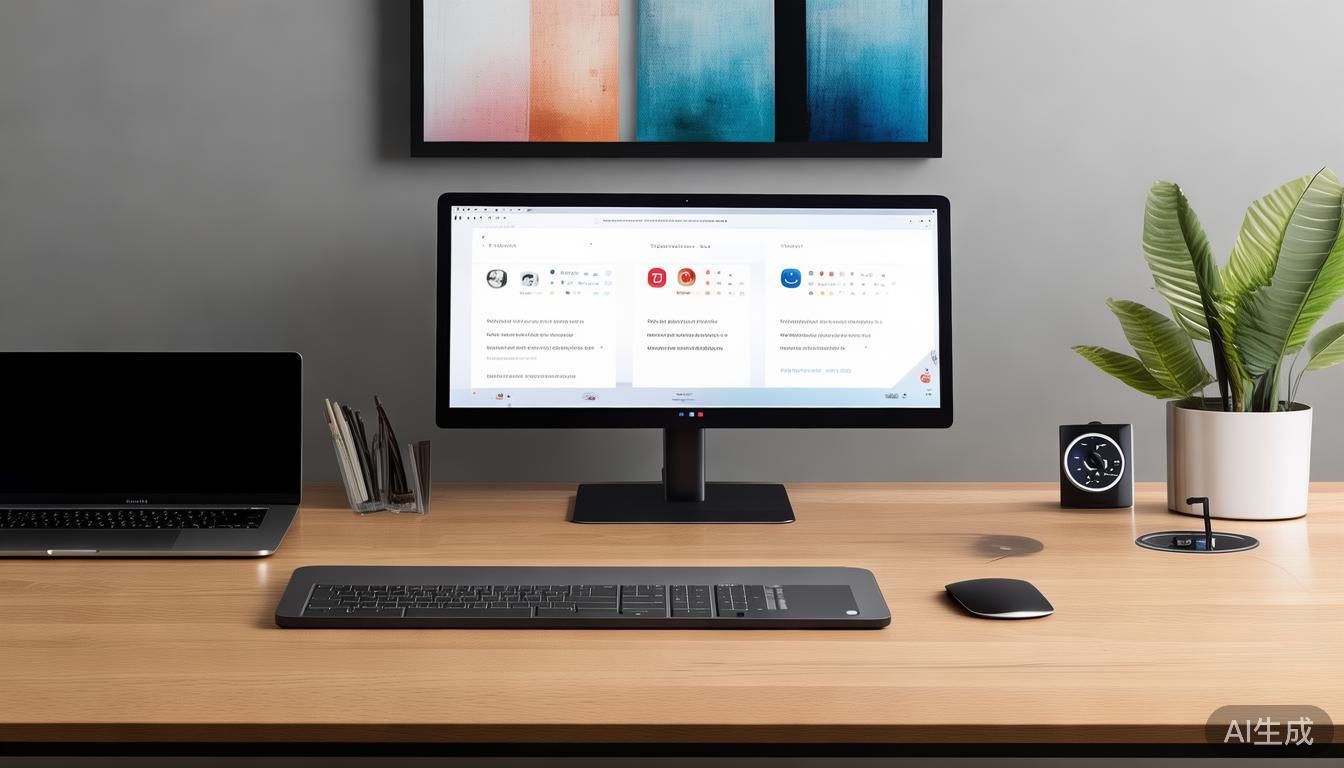 社交媒体整合：TP官方工具，一键管理多平台，提升沟通效率与专注度