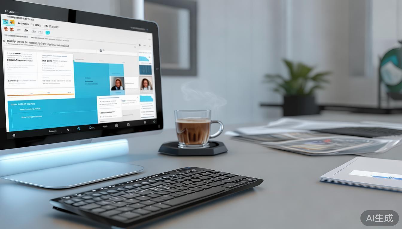 团队凝聚力如何打造？2025版TP安卓工具实测：协作新功能与挑战解析