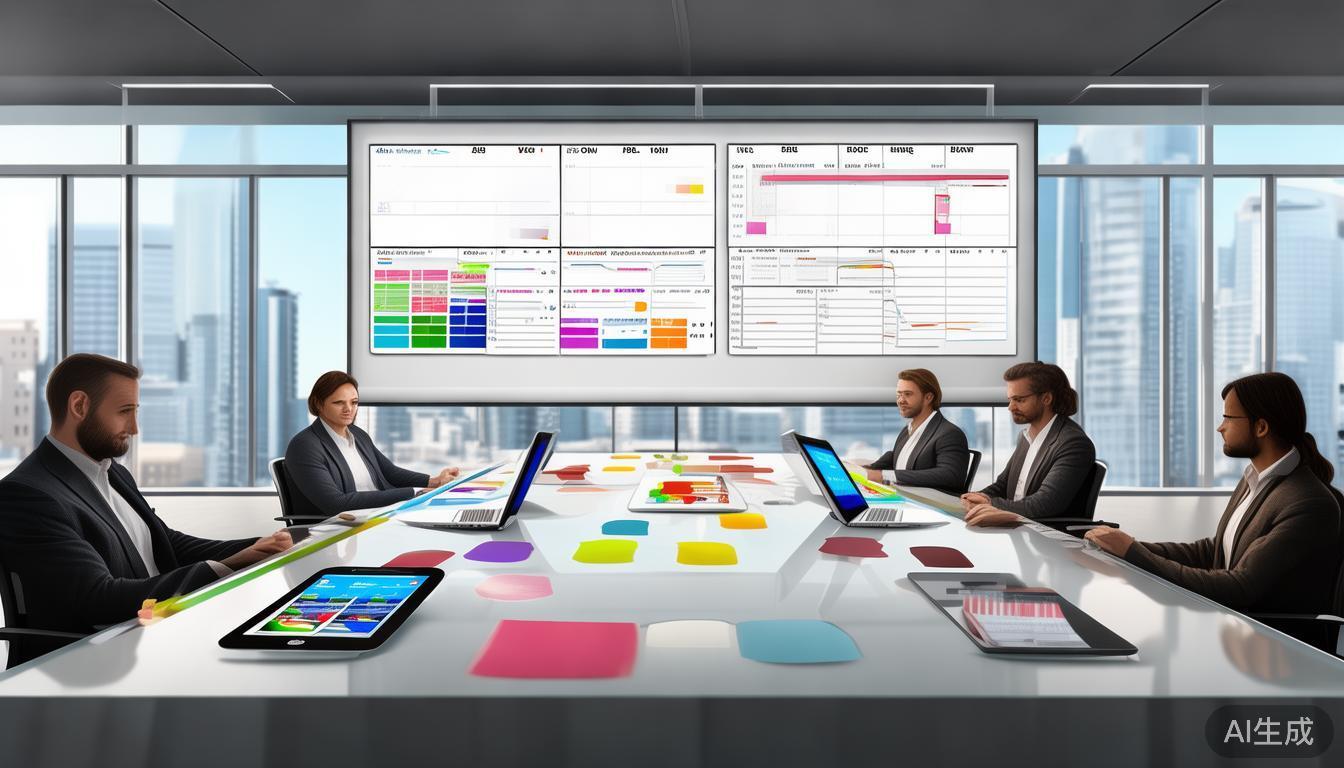 TP安卓正版：高效团队建设新平台，安全协作与创新功能全解析