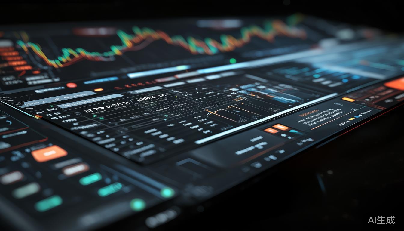 TP交易所模拟测试全攻略：从注册到实战，你准备好了吗？