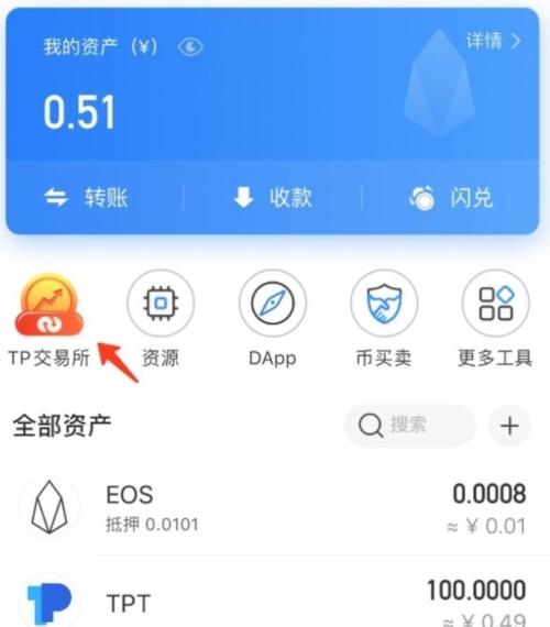 TP钱包app安卓版投资成功秘籍：深入研究、合理配置与严守纪律