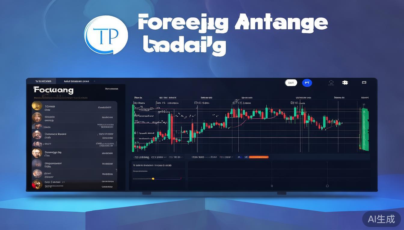 TP交易所app投资产品多样，数字货币与外汇交易亮点多