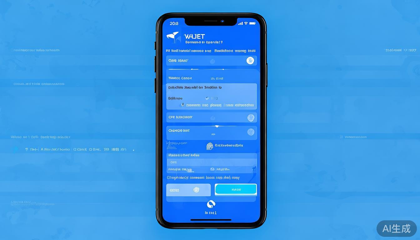 2025版TP钱包银行卡绑定全攻略：安全下载、三步搞定，资金管理更高效
