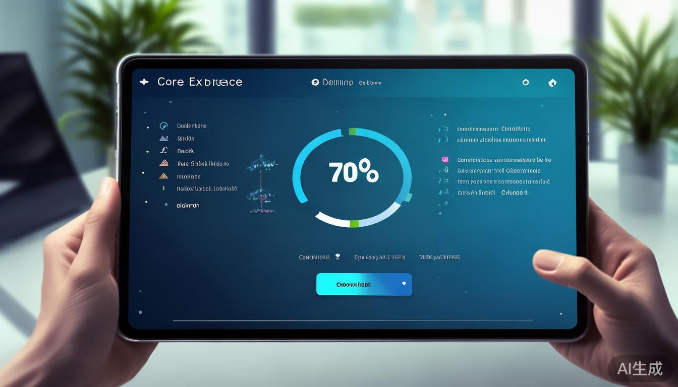 TP官网2025新版发布：品牌一致性与用户体验，如何塑造未来战略？